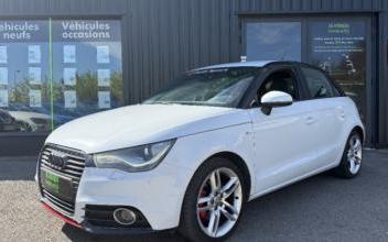 Audi A1 Clermont-l'Hérault