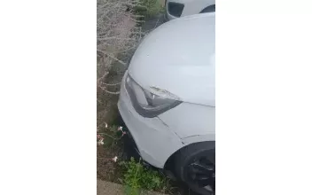 Audi A1 Nérac