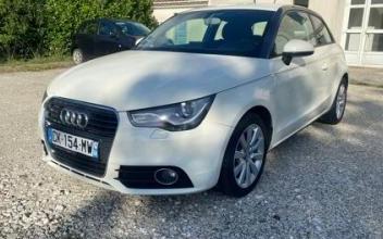 Audi a1 Bassens