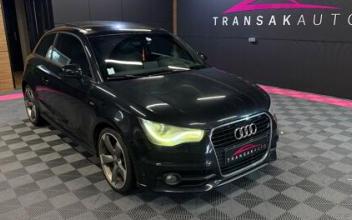 Audi a1 Sens