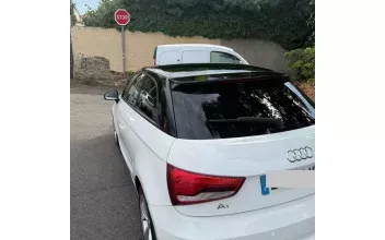 Audi A1 Marseille