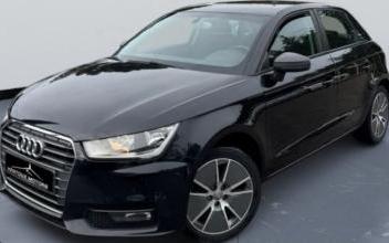 Audi A1 Carpentras