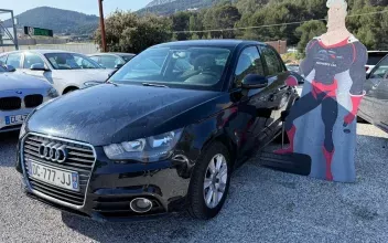 Audi A1 La-Garde