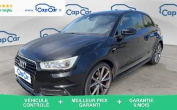 Audi a1 Fréjus