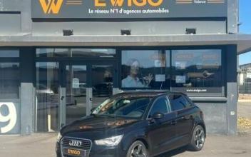 Audi a1 Valence