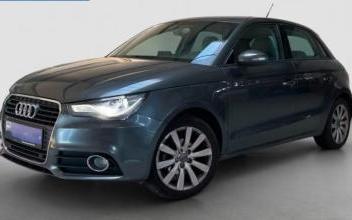 Audi A1 Sportback Saint-Patrice