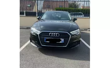 Audi A3 Goussainville