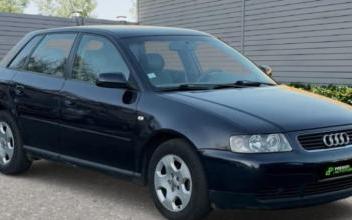 Audi A3 Loison-sous-Lens