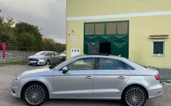 Audi A3 Venterol