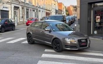 Audi a3 Cambrai