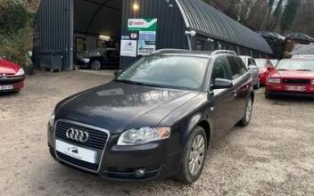 Audi a4 Sathonay-Camp