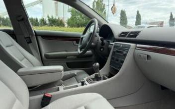 Audi a4 Sausheim