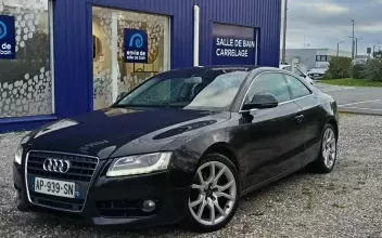 Audi A5 Genlis