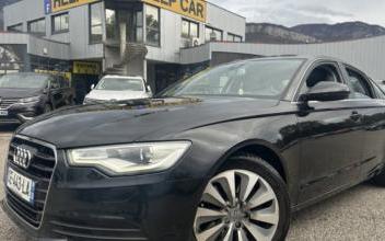 Audi A6 Voreppe