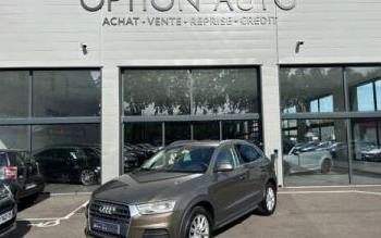 Audi q3 Aucamville