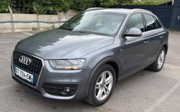 Audi q3 Béthune