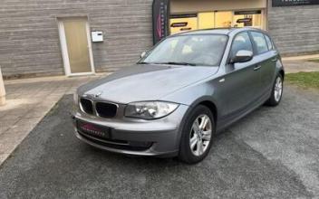 Bmw serie 1 Crêches-sur-Saône