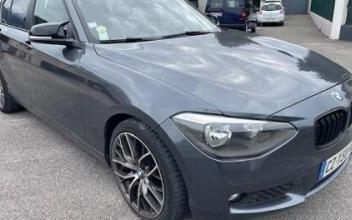 Bmw serie 1 Scionzier