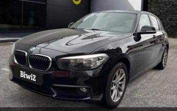 Bmw serie 1 Nanterre