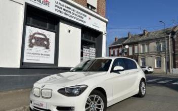 Bmw serie 1 Cambrai