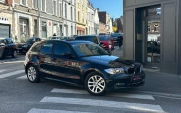 Bmw Serie 1 Cambrai