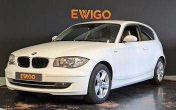 Bmw serie 1 Arnas