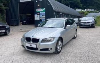 Bmw serie 3 Sathonay-Camp