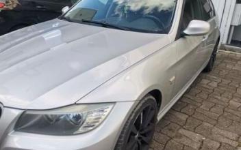 Bmw serie 3 Sully-sur-Loire
