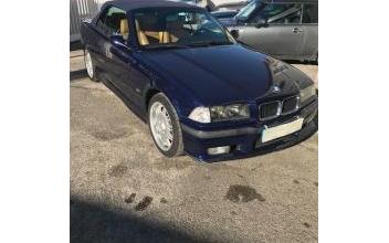Bmw serie 3 Aubagne