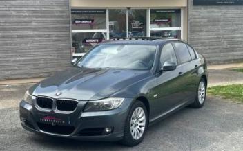 Bmw serie 3 Crêches-sur-Saône