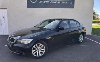 Bmw serie 3 Sevenans