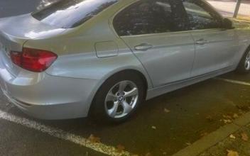 Bmw serie 3 Marly-la-Ville