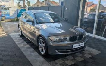 BMW Série 1 Nantes