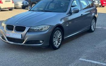 Bmw Série 3 Meyzieu