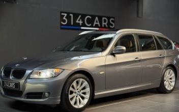 BMW Série 3 Roanne