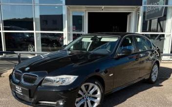 BMW Série 3 Marange-Silvange