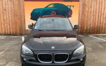 Bmw x1 La-Teste-de-Buch