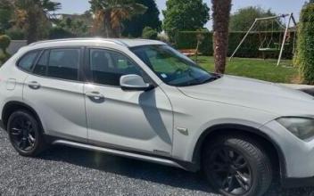 Bmw x1 Tournedos-Bois-Hubert