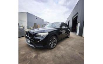 Bmw x1 Fenouillet