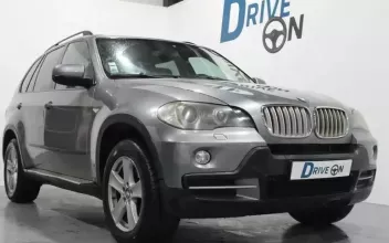 Bmw X5 Saint-André-de-Corcy