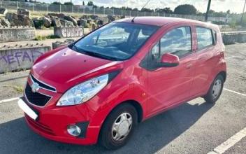 Chevrolet spark Nantes