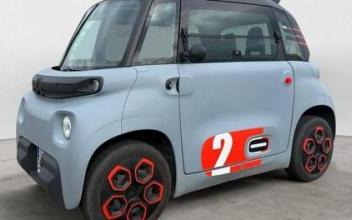 Citroen ami Aubagne