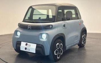 Citroen ami Roncq
