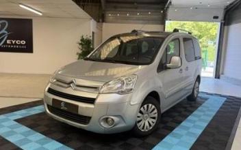 Citroen berlingo Trégueux