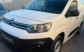 Citroen Berlingo Le-Rove