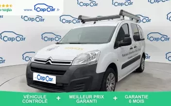 Citroen Berlingo Paris