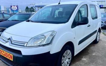 Citroen Berlingo Berck
