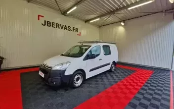 Citroen Berlingo Kersaint-Plabennec