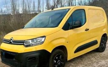 Citroen berlingo Bédarieux