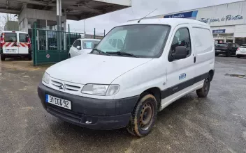 Citroen Berlingo Blois